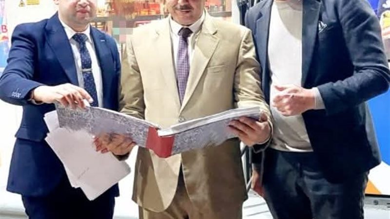 ضبط 3 محطات وقود