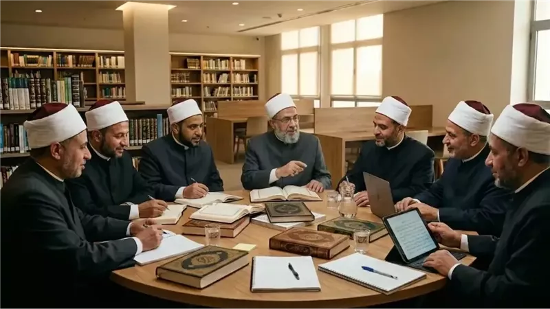 موضوع خطبة الجمعة