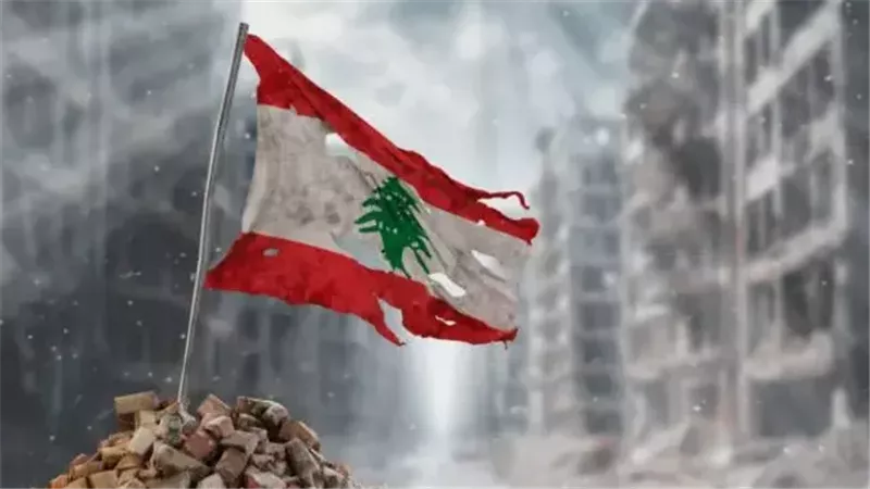 لبنان