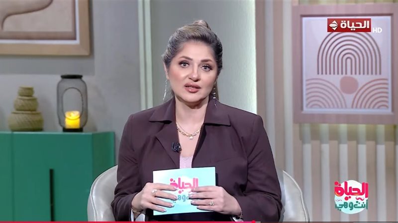 راندا فكري