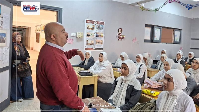 جانب من الندوة