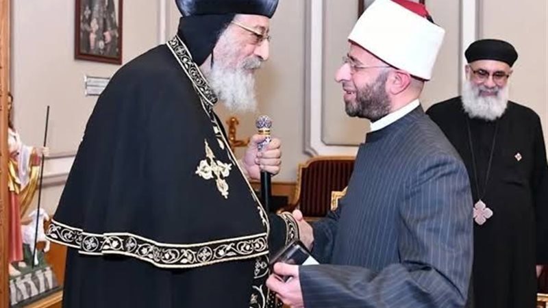 الدكتور أسامة الأزهري