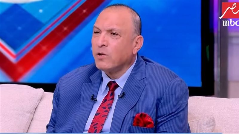 عصام حجاج