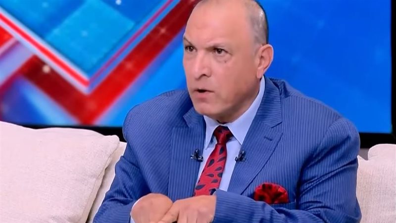 عصام حجاج