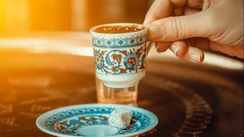 الاستهلاك اليومي