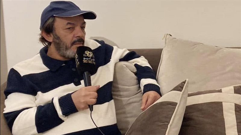 علاء مرسي