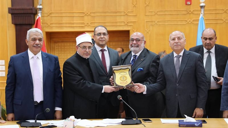 الدكتور طارق رضوان