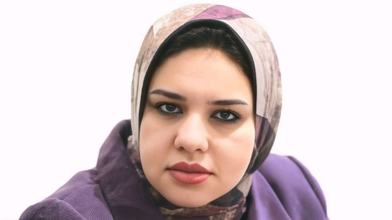 الدكتورة راوية مختار