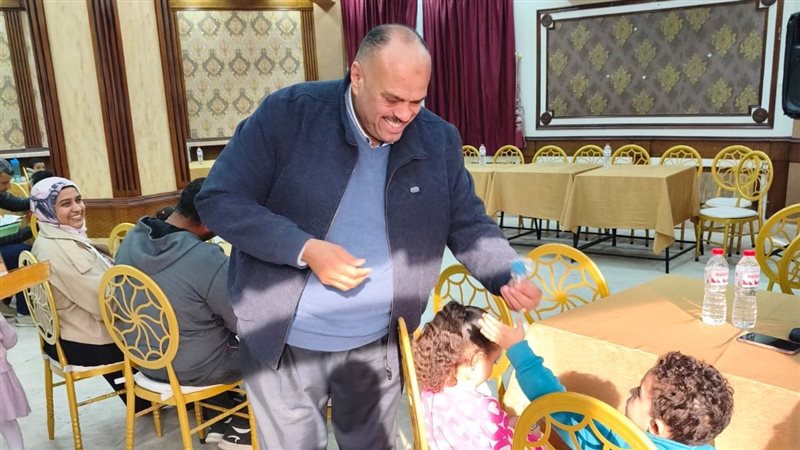 نقيب مهندسي الإسماعيلية