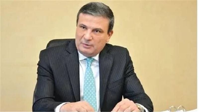  الدكتور علاء فاروق