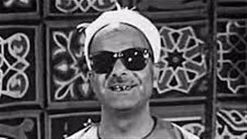 الشيخ محمد الفيومي