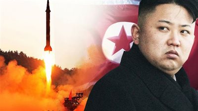 كوريا الشمالية تختبر قنابل كهرومغناطيسية ومتفجرات تعتيم جديدة.. ما القصة؟