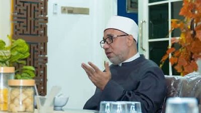 عالم أزهري: نحن في زمن فج متبجح والأوقاف في قلب الحدث