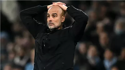 جوارديولا يصدم جماهير مانشستر سيتي قبل لقاء تشيلسي بالدوري الإنجليزي