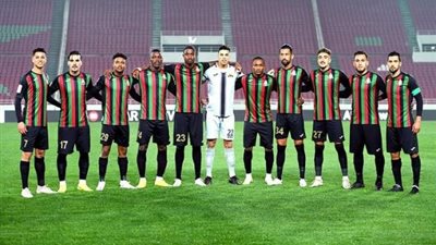 بعد نهضة بركان.. إيقاف لاعب الجيش الملكي 3 أشهر بسبب المنشطات