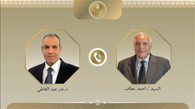 وزيرا خارجية مصر والجزائر يدينان العدوان الإسرائيلي الغاشم على لبنان 