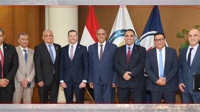 اعتماد نتائج أعمال بترومنت عن عام 2025 بإيرادات بلغت 11.8 مليار جنيه
