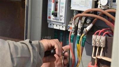 ضبط 3995 قضية سرقة كهرباء و1386 مخالفة بمترو الأنفاق في 24 ساعة