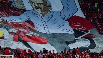 حسين الشحات ومحمد شريف على رأس تشكيل الأهلي المتوقع لمباراة سموحة بالدوري