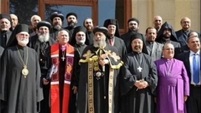 مجلس الكنائس يشارك في مشاورات دولية حول إحلال السلام في الشرق الأوسط