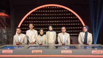 عباقرة دمياط يتأهلون لدور الستة عشر بعد فوز قوي على كفر الشيخ