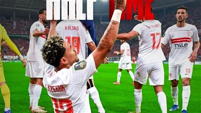 لجنة المنشطات تطلب ثنائي الزمالك بعد الفوز على بلوزداد