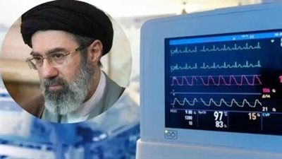 ذهن حاضر ووجه مشوه.. تقرير صادم عن الحالة الصحية للمرشد الإيراني مجتبى خامنئي