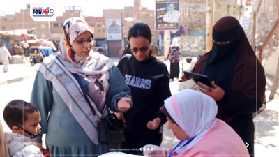 صحة الفيوم: 9395 ندوة توعوية وحملات للمرور على 114 منشأة طبية