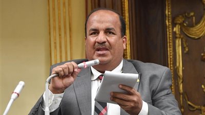 طلب إحاطة يحذر من محاصرة القمامة للعمرانية والطالبية وتهديد صحة المواطنين