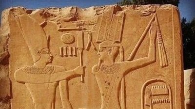بعد قرون من الاختفاء.. الكرنك تستعد لإحياء مقصورة أمنحتب الأول في مشروع أثري مهم