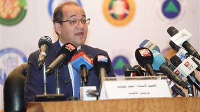 كجوك: زيادة أجور العاملين بالدولة إلى 821 مليار جنيه وبدء الصرف يوليو المقبل