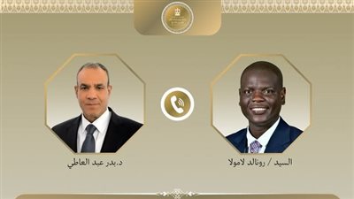 جنوب أفريقيا تشيد بالدور المصري في تهدئة التوترات الإقليمية ودعم الاستقرار