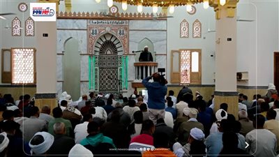 أوقاف الفيوم تفتتح مسجدين بعد الإحلال والتجديد ضمن خطة الوزارة لإعمار بيوت الله