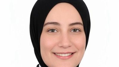 وزير الصناعة يعين خلود بسيوني مديرة مكتب الوزير ضمن تصعيد الكوادر الشابة