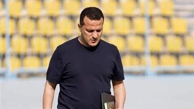 عاجل.. رحيل الجهاز الفني بالكامل للاتحاد السكندري 