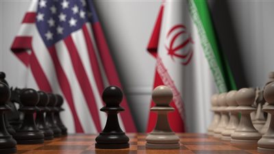 إسماعيل بقائي للتلفزيون الإيراني: المفاوضات بدأت عمليا منذ وصولنا ليلة أمس