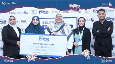قنا تحتضن ختام النسخة الثالثة من Startup PowerUp R3 لتعزيز الابتكار الأخضر 