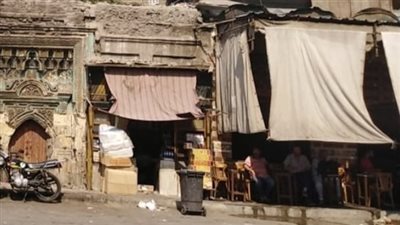 توجيهات عاجلة بترميم أقدم حمامين مملوكي وعثماني بالقاهرة| خاص 