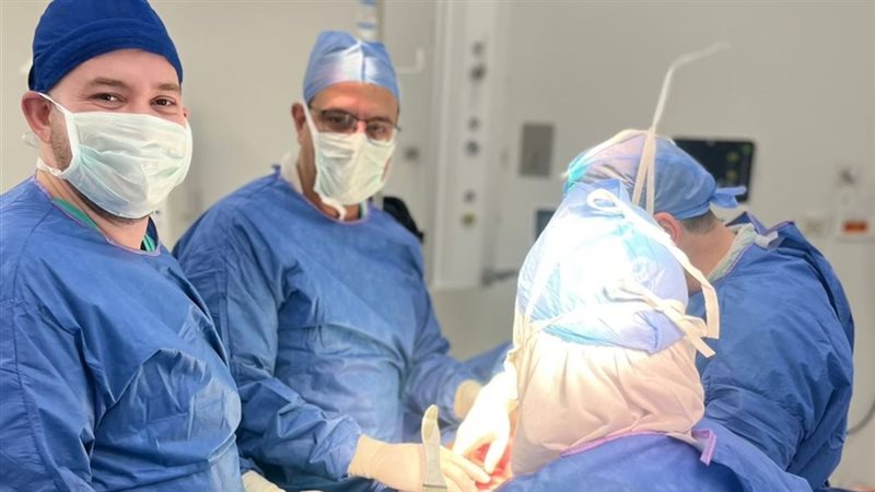 جانب من العملية