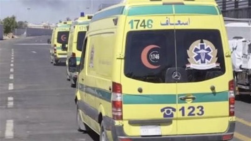 سيارات إسعاف
