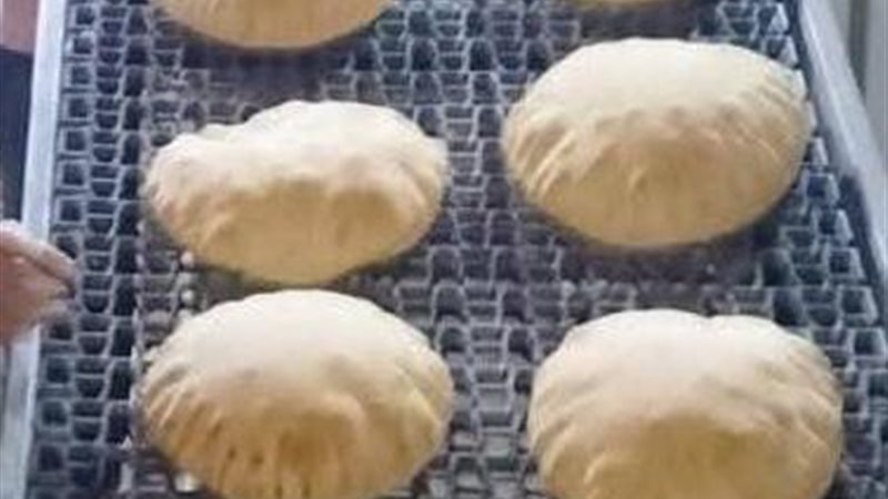 حملات تموينية في