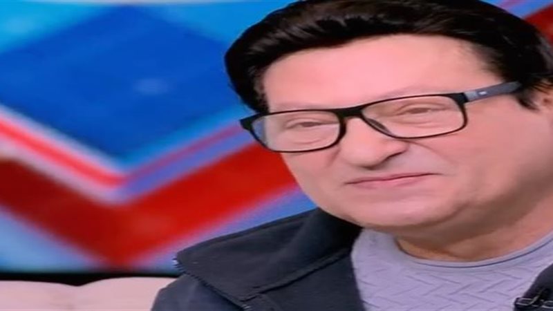 محمد الحلو 