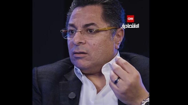 خالد أبو بكر