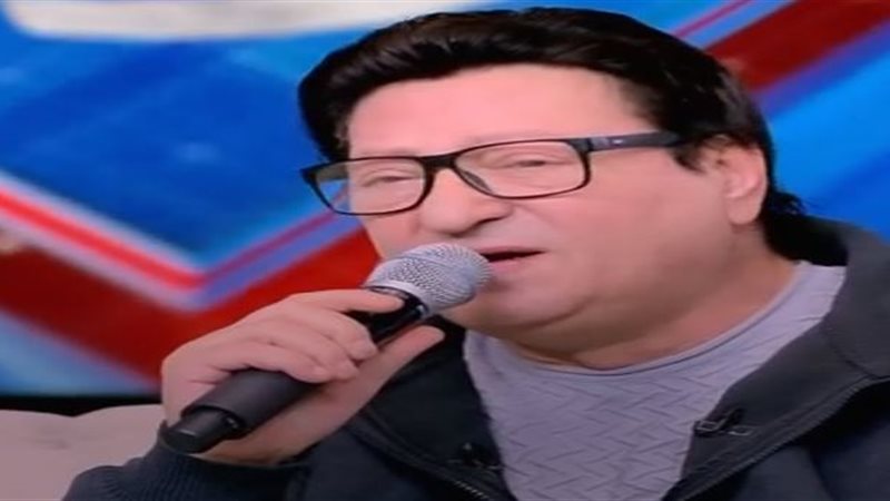 محمد الحلو 