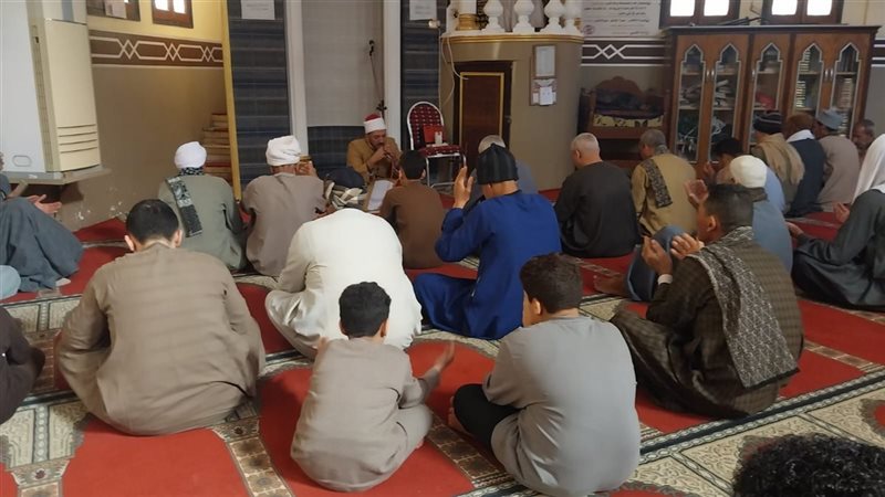 انتشار دعوي ميداني