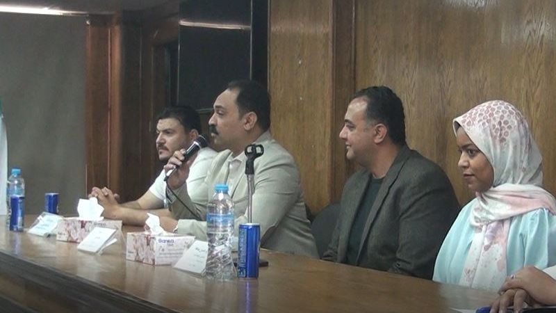 مبادرة صحتك بالدنيا