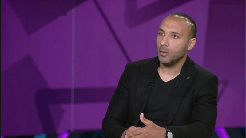 أيمن عبد العزيز