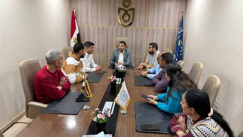 مدير فرع هيئة الرعاية