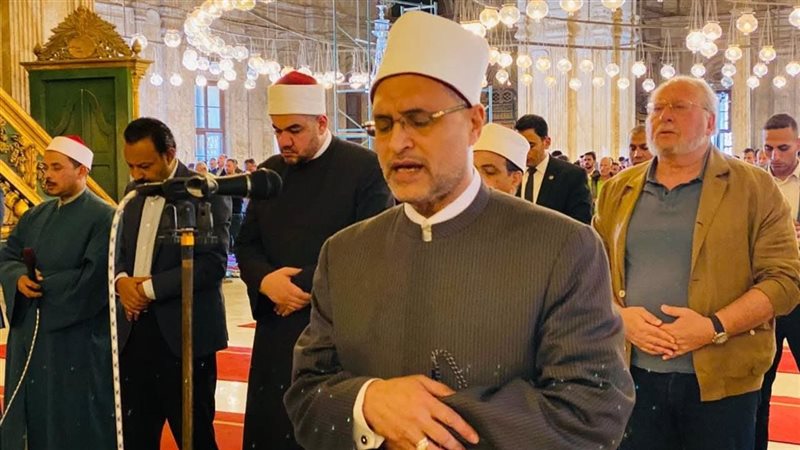 الملك أحمد فؤاد