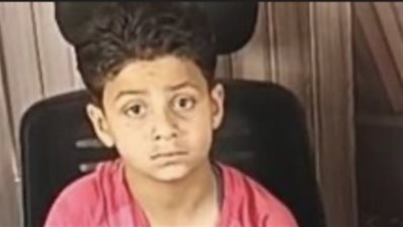 حمزة رضا